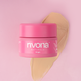 Deep Pink Brightening Cream - Tinted Moisturizer with Alpha Arbutin for Depigmentation - BB cream - 50gm